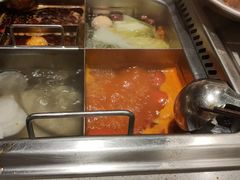 -海底捞火锅(方圆荟店)