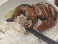 -辉旺烧鹅茶餐厅