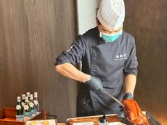 -怡情荟•海鲜青岛菜(五四广场旗舰店)