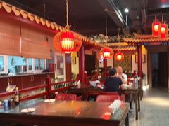 -秦月轩·陕西家乡菜(阜成路·五棵松店)