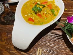 -Siam泰餐厅(水上公园店)
