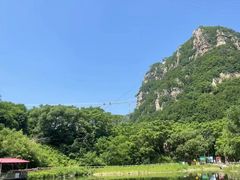 -本溪大峡谷