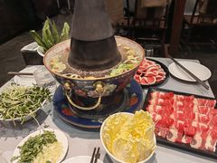 -东来顺饭庄(apm总店)