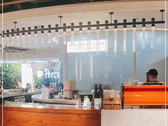 -Peet's 皮爷咖啡(东湖路手作店)