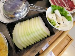 -小牛海记潮汕牛肉店(永定路店)