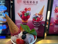 -哈根达斯(西安高新店)