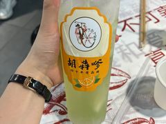 -胡犇嗲单车烧烤(坡子街店)