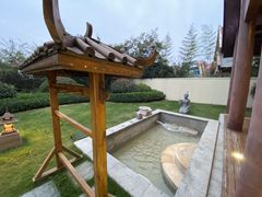 -郑州银基黄帝宫御温泉