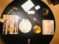 -尼依格罗香港美利酒店