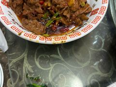 -湖南人家湘菜馆(镇江路店)