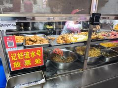 -凤张螺蛳粉·爽口粉(跃进路总店)