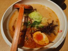 -味千拉面(煌华新纪元购物广场店)