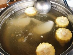 -普宁潮汕牛肉火锅(新香洲店)
