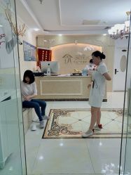 -安院长·产后恢复·徒手骨盆(先天下店)