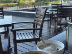 -厦门悦华酒店·绿庭主题自助餐厅