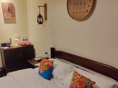 -茅山东方盐湖城景区