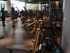 -威尔仕健身·游泳(KING88店)