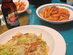 -巴依老爷新疆美食(望京小街店)