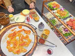 -老渔家·白族·石板烧(大理古城叶榆路店)