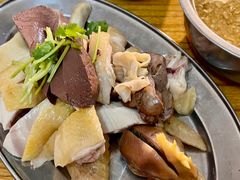 -肥婆兰鸡饭(西门外街店)