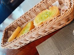 -IL Forno 意坊·意大利餐厅(温州万象城店)