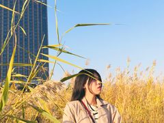 -西海子公园