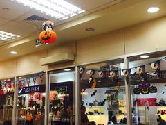 -肯德基(平江新城店)