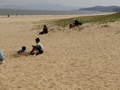 -普陀山风景名胜区-千步大沙