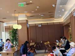 -奈雪的茶(大梅沙8号仓店)