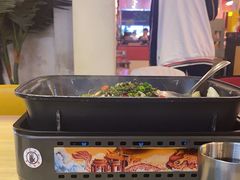 -令狐冲烤鱼·烧菜馆(达明店)