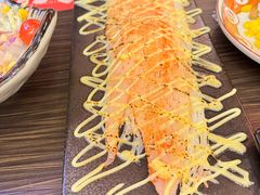 -仙隐小鹿中華の日料(荣民龙首广场店)