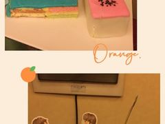 -嘉莱特和平国际酒店自助餐