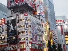 -秋叶原电器街