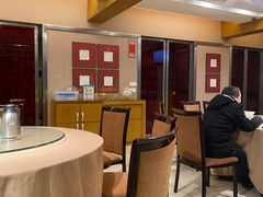 大堂-桂林肥仔·中华餐饮名店(园湖店)