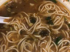 -无名缘米粉(大食代东方广场店)