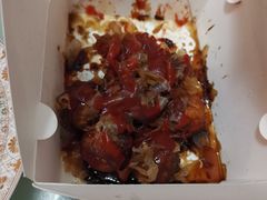 -the frypan韩国炸鸡啤酒(五路居店)