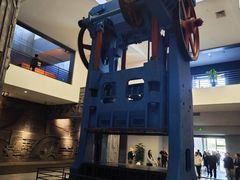 -柳州工业博物馆