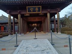 -即墨古城