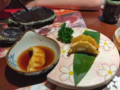 -弓二·烧鸟居酒屋(财富购物中心店)