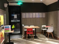 -肯德基(李家沱店)
