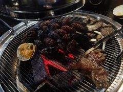 -丹东丛炟海鲜烧烤(江艺路店)