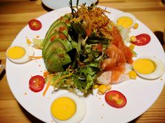 -福匠日本料理(人民路店)