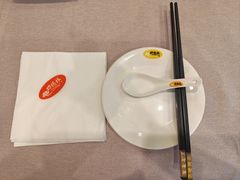 -功德林素菜饭庄(前门店)