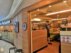 -萨莉亚(百信广场店)