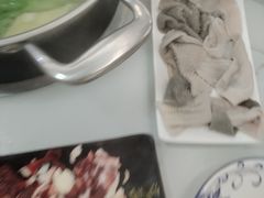 -福合埕牛肉火锅(长平国新店)