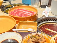 -海底捞大排档火锅(打浦路店)