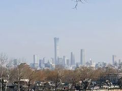 -郭守敬纪念馆