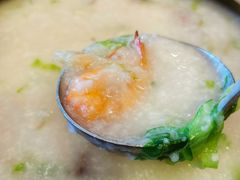 生滚粥-新世纪大酒楼·30年南海菜