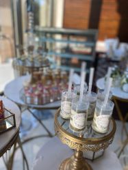 -中谷小南国花园酒店·宴会厅