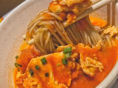 -古井假日酒店-古井面馆•淮上豆府(长江东路店)